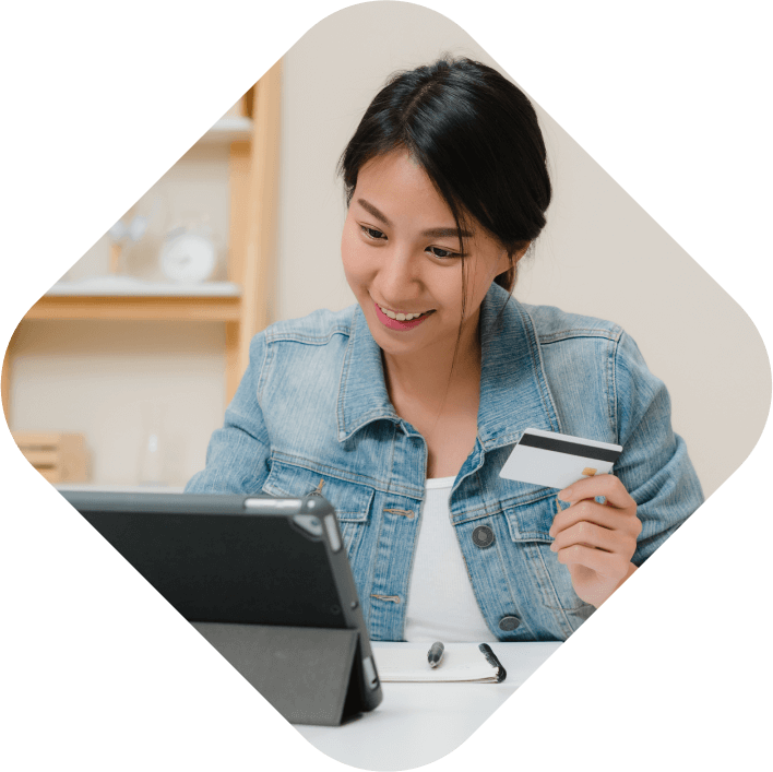 International Mortgage Finance Corporation Banking App